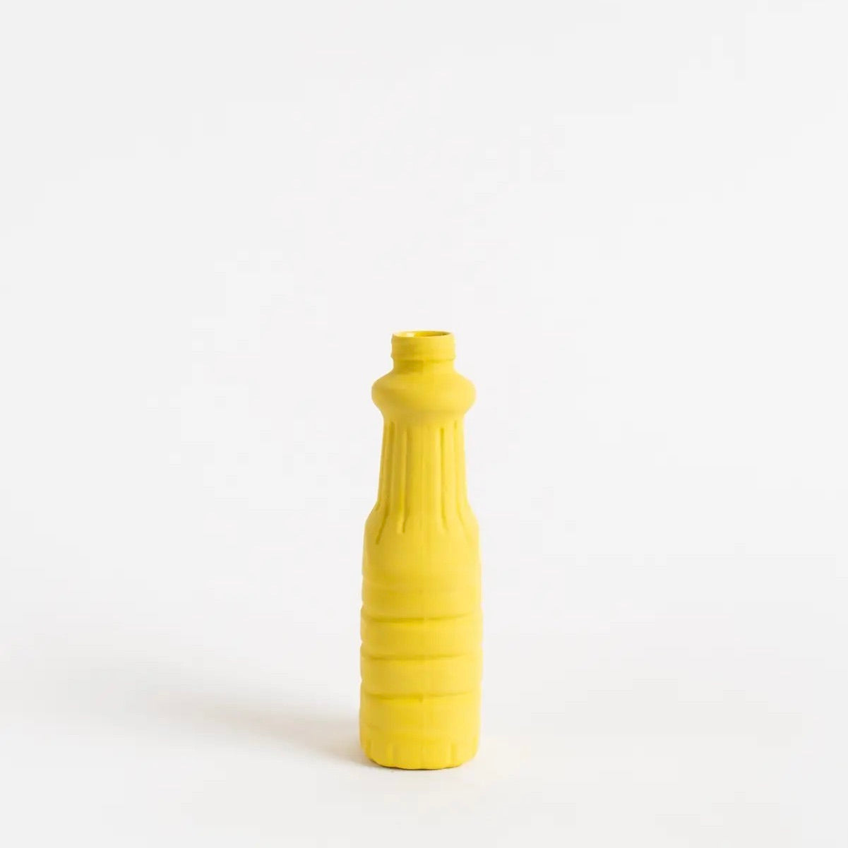 Bottle Vase #22 Sun
