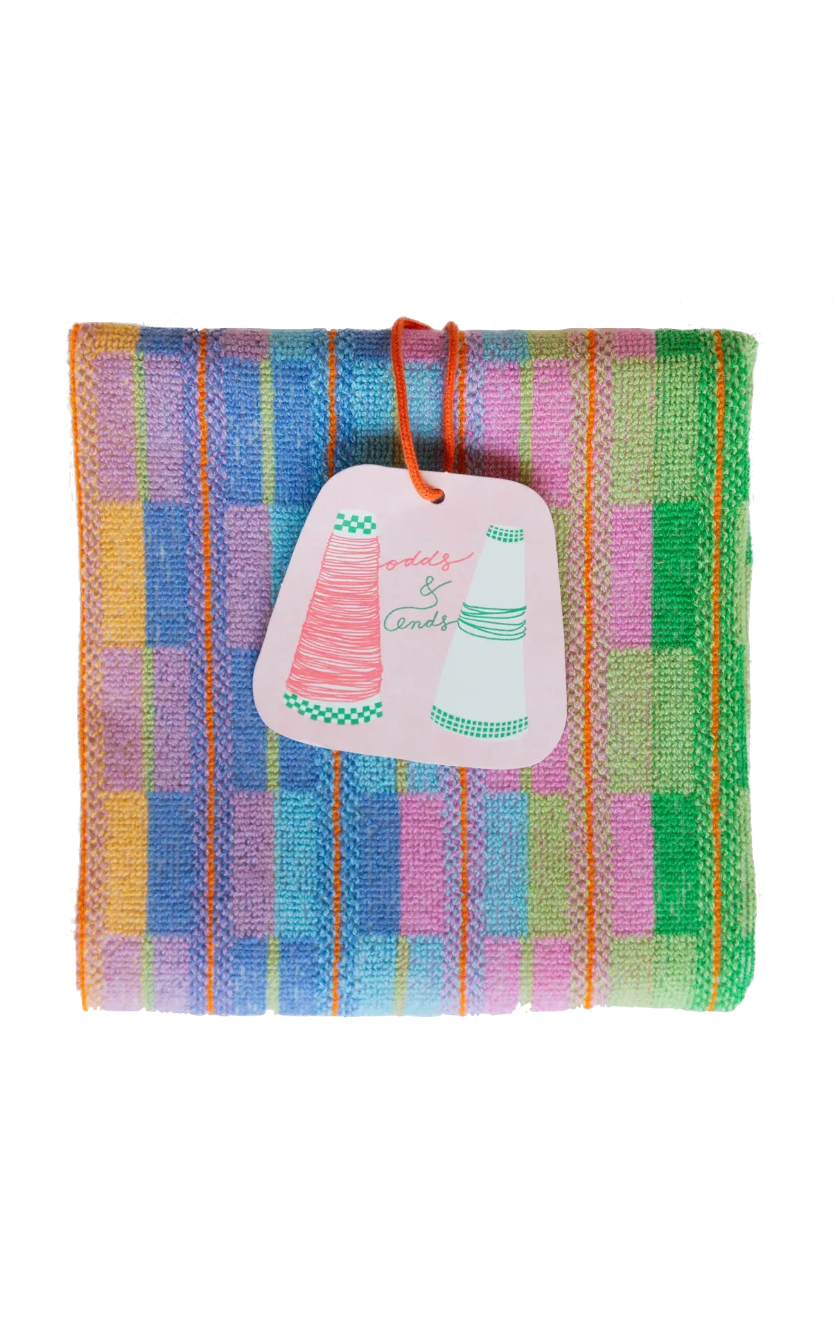 Keukenhanddoek Basket Editie #29