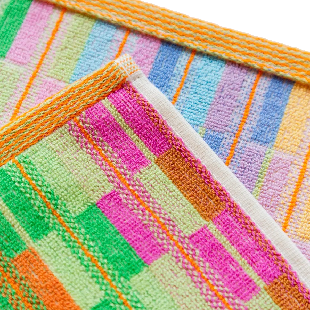 Keukenhanddoek Basket Editie #29