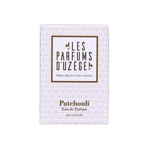 Patchouli Eau de Parfum 50 ml