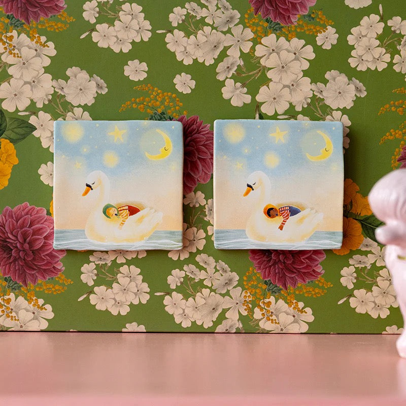 StoryTile - Loaded with love, variation 2