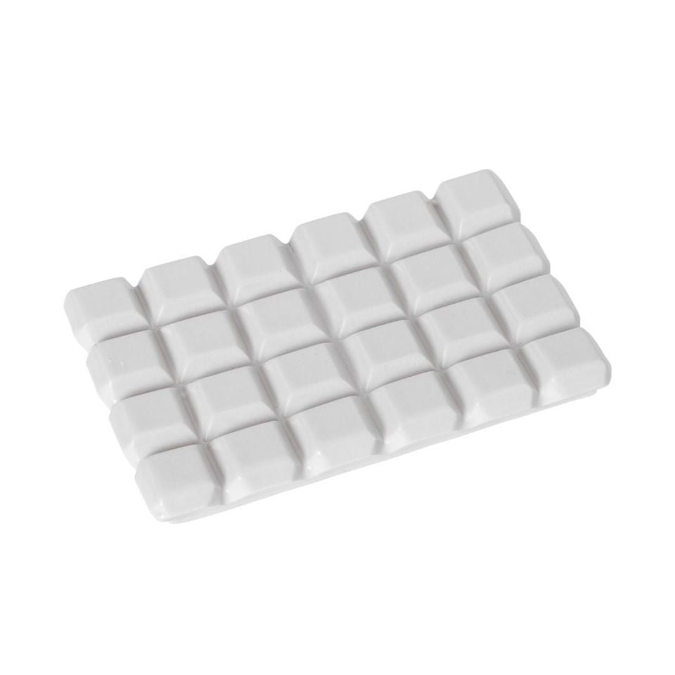 Soap tile Chocobar turquoise