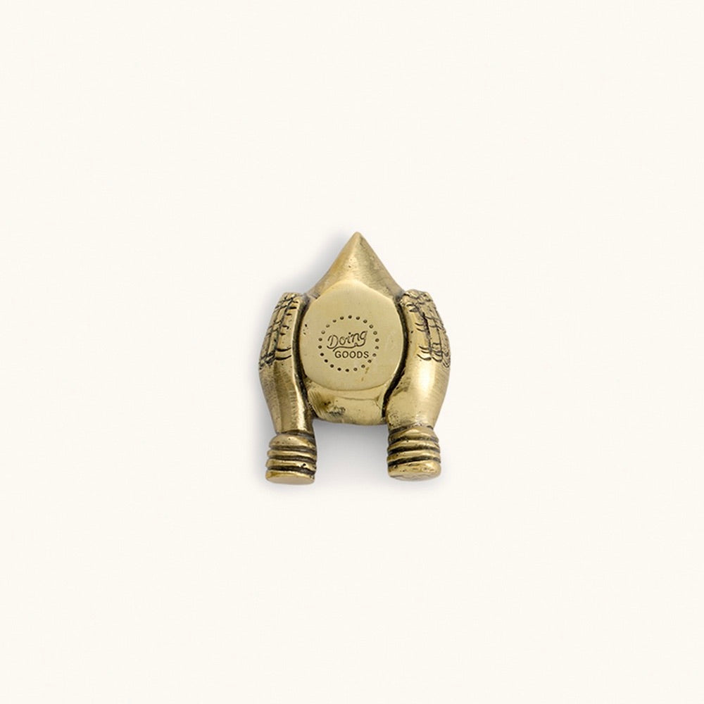 Wierook cadeauset kaneel