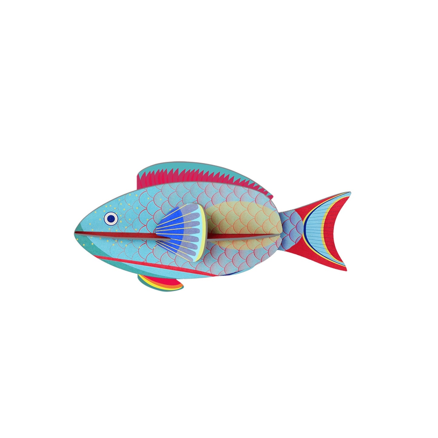 Parrotfish