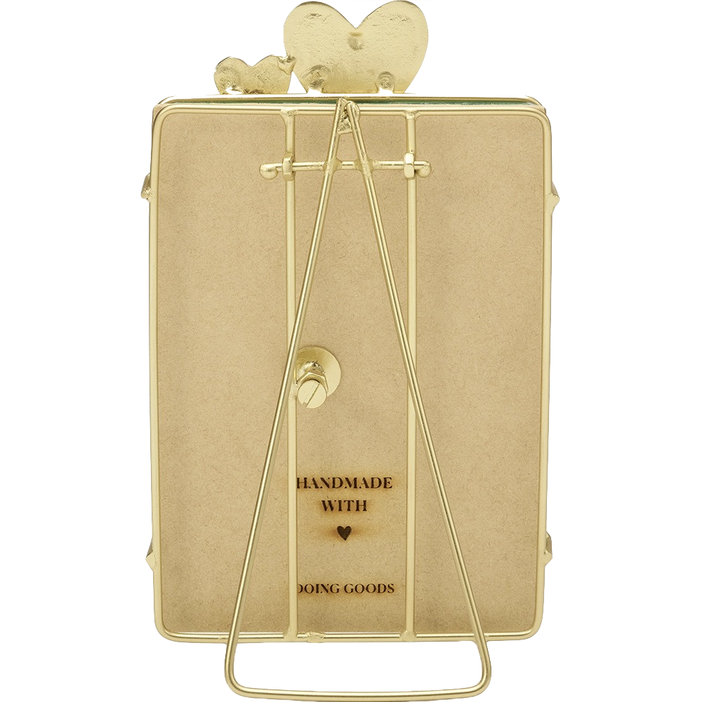 Mini cadre Bodhi Bambou