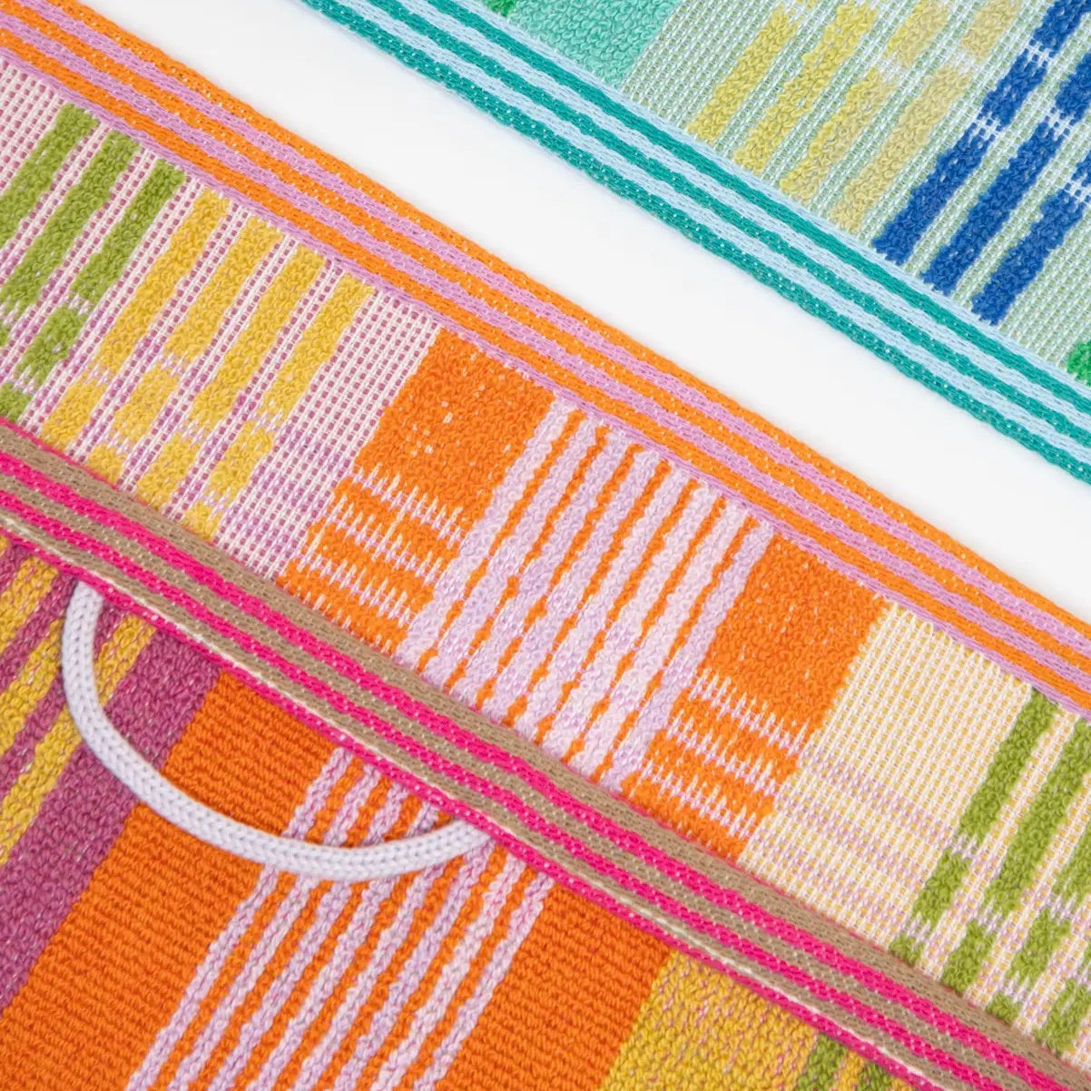 Multi-doekjes Wild Weave #90