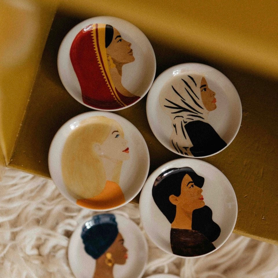 Bowl Femmes du Monde Afrique du Sud