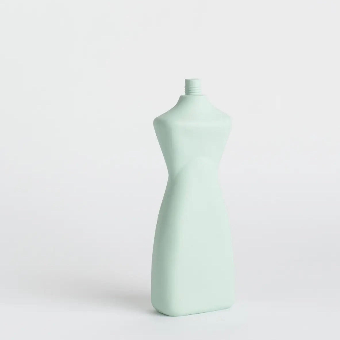 Bottle Vase #8 Mint