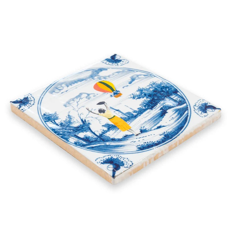 StoryTile - Hello Goodbye