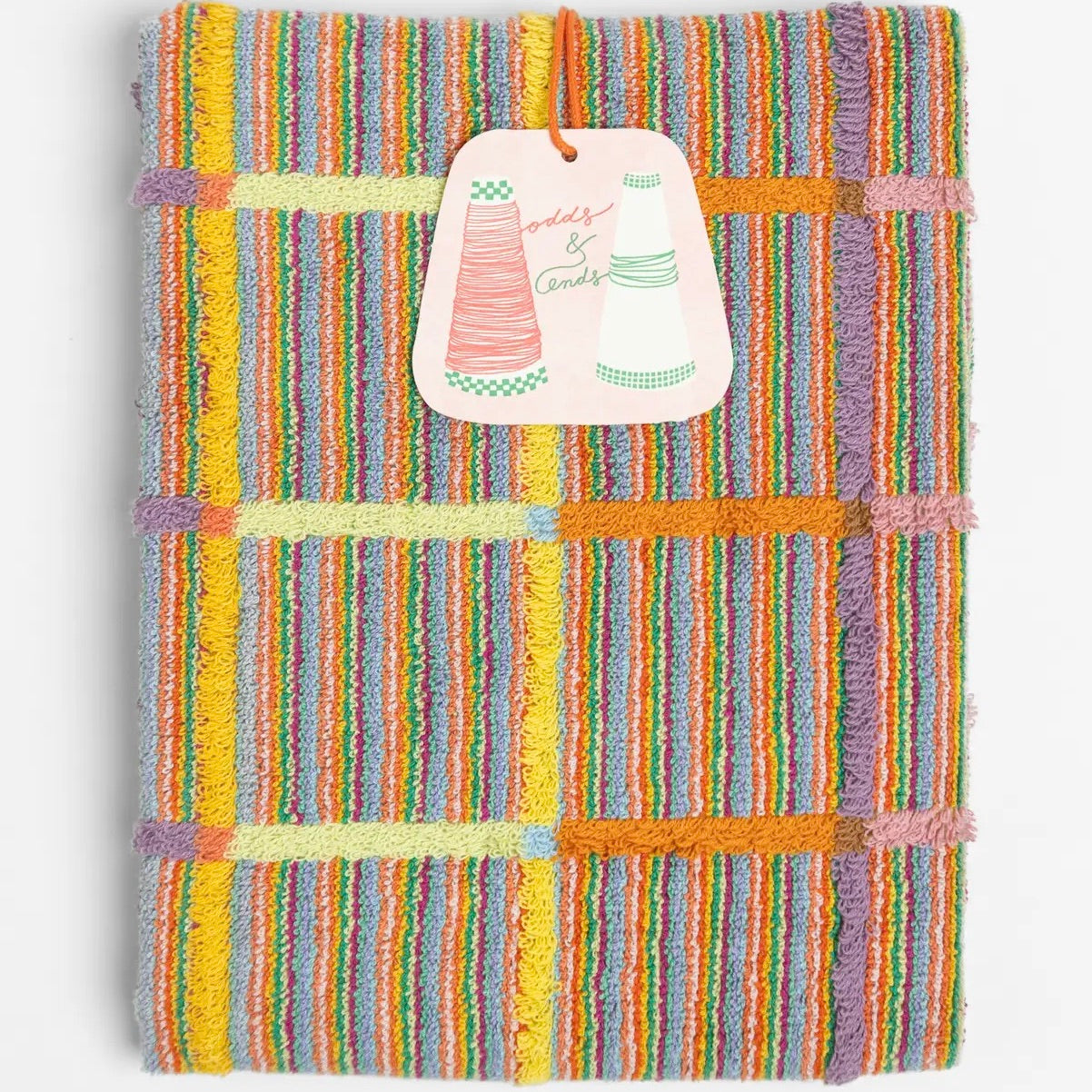 Badmat Criss Cross #69