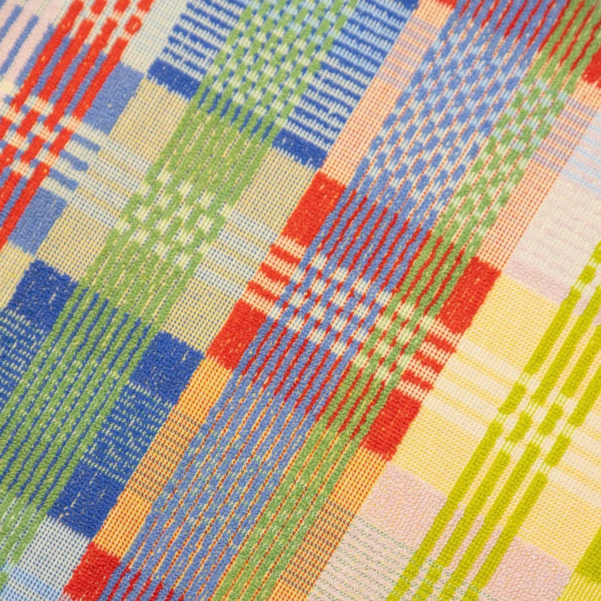 Keukendoek Editie #88 Wild Weave