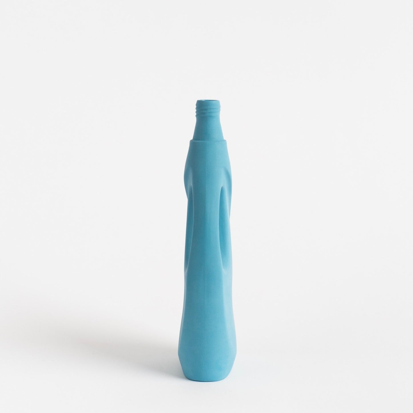 Bottle Vase #13 Sky
