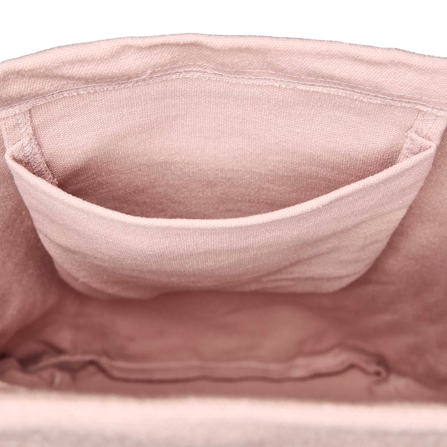 Mira tas canvas - Rose