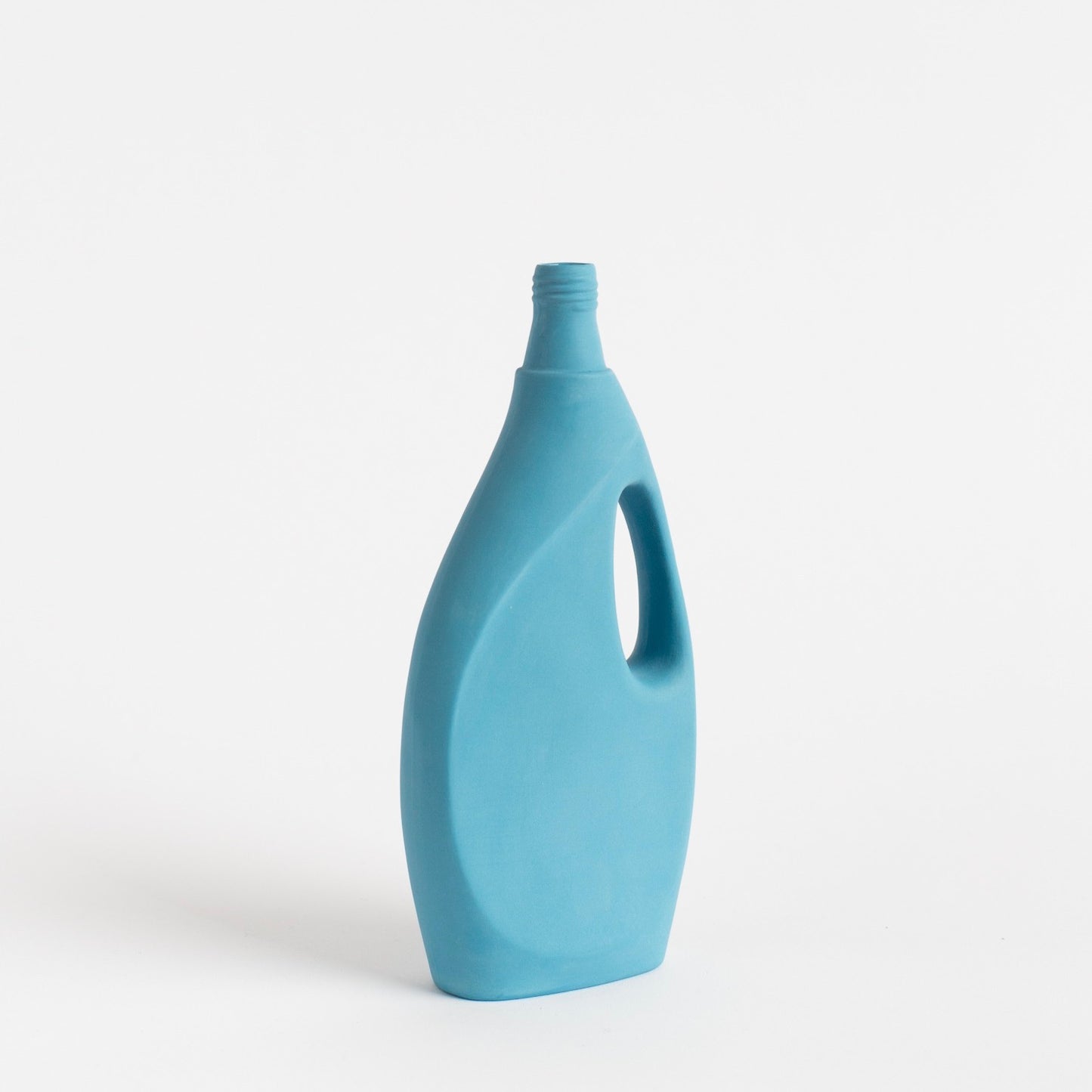 Bottle Vase #13 Sky