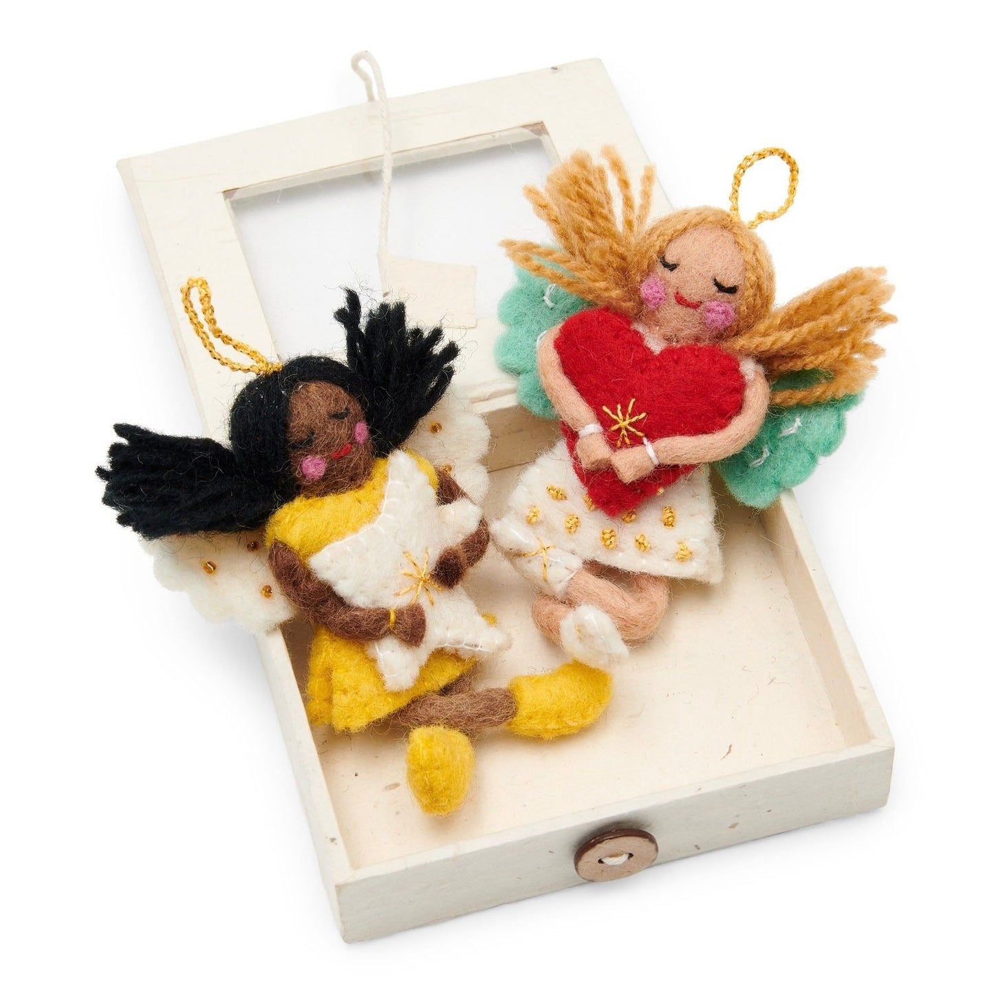 Guardian Angel Box (set of 2)