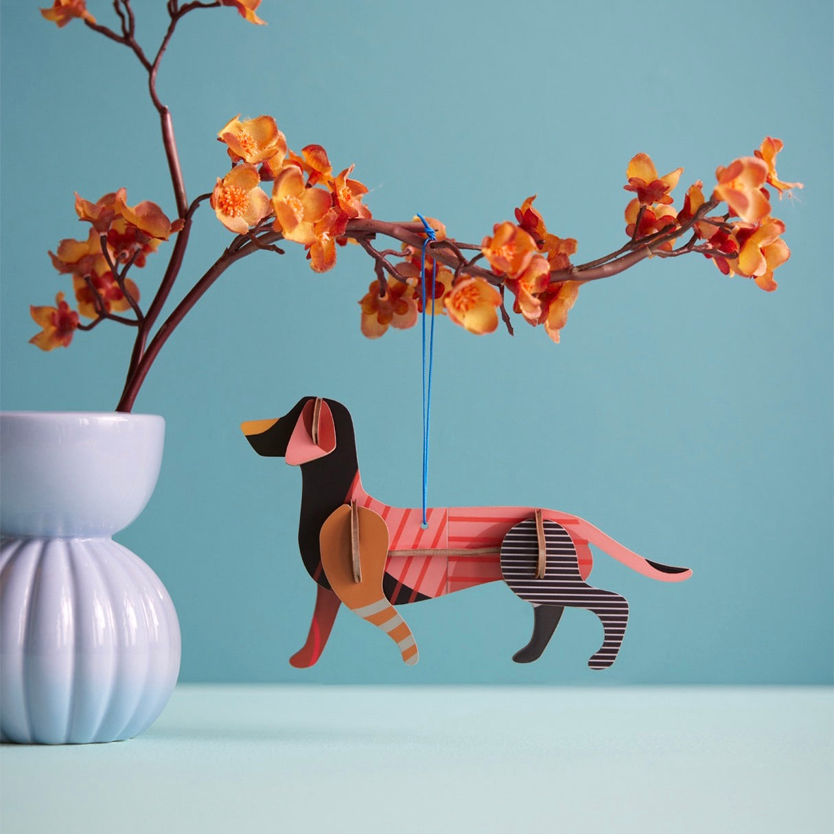 Dachshund Lucky Charm