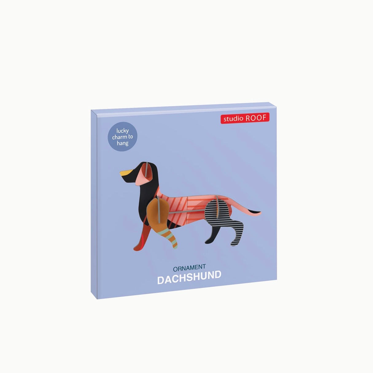 Dachshund Lucky Charm