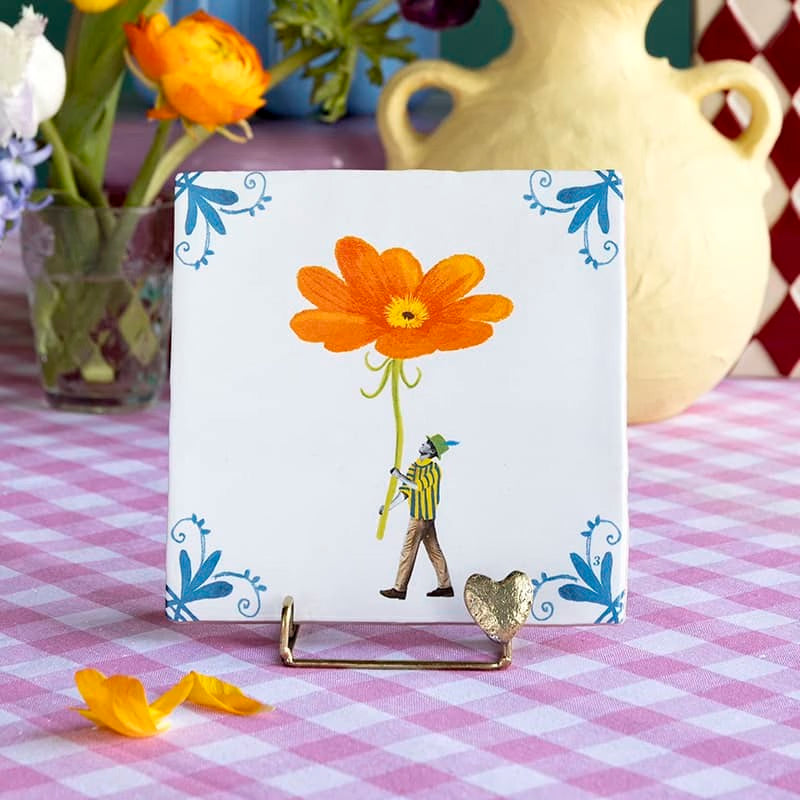 StoryTile - Bringing you a bloom