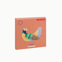 Afbeelding in Gallery-weergave laden, Chicken Lucky Charm
