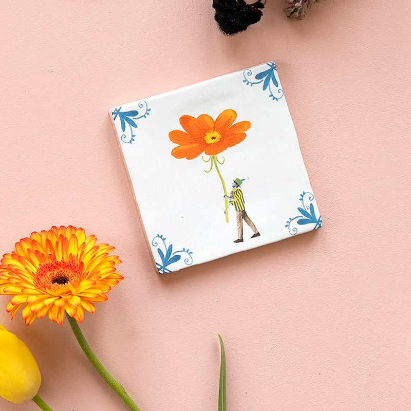 StoryTile - Bringing you a bloom