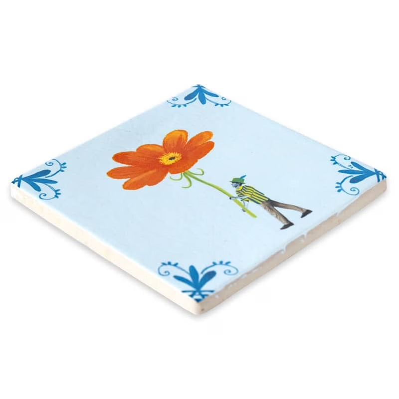 StoryTile - Bringing you a bloom