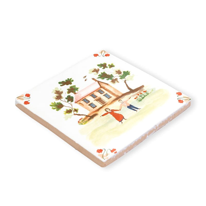 StoryTile - Our love story