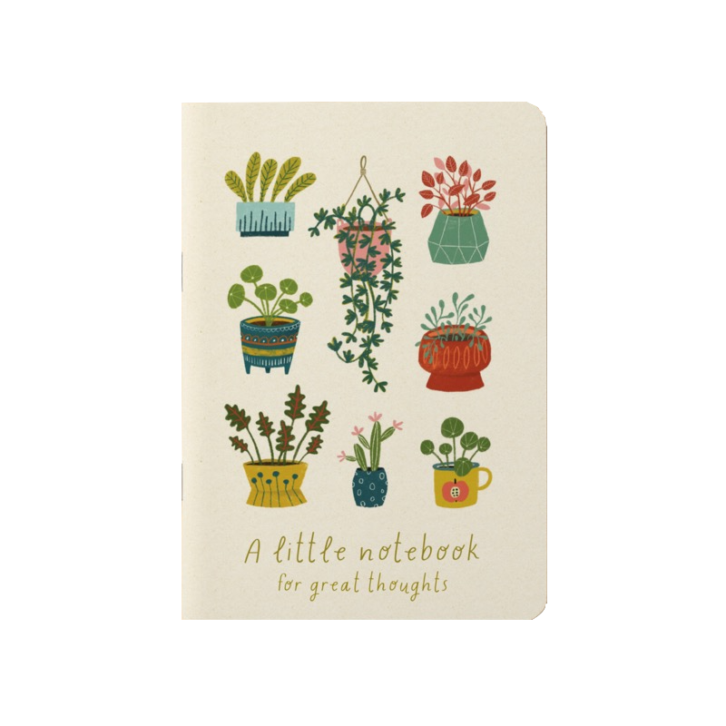Notebook Illu-ster