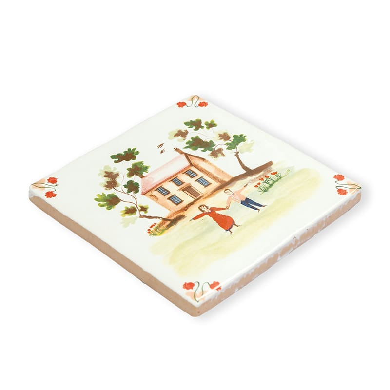 StoryTile - Our love story