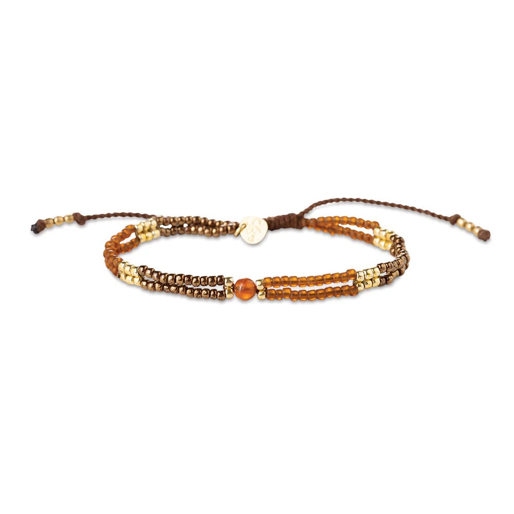 Armband Compassionate Carnelian