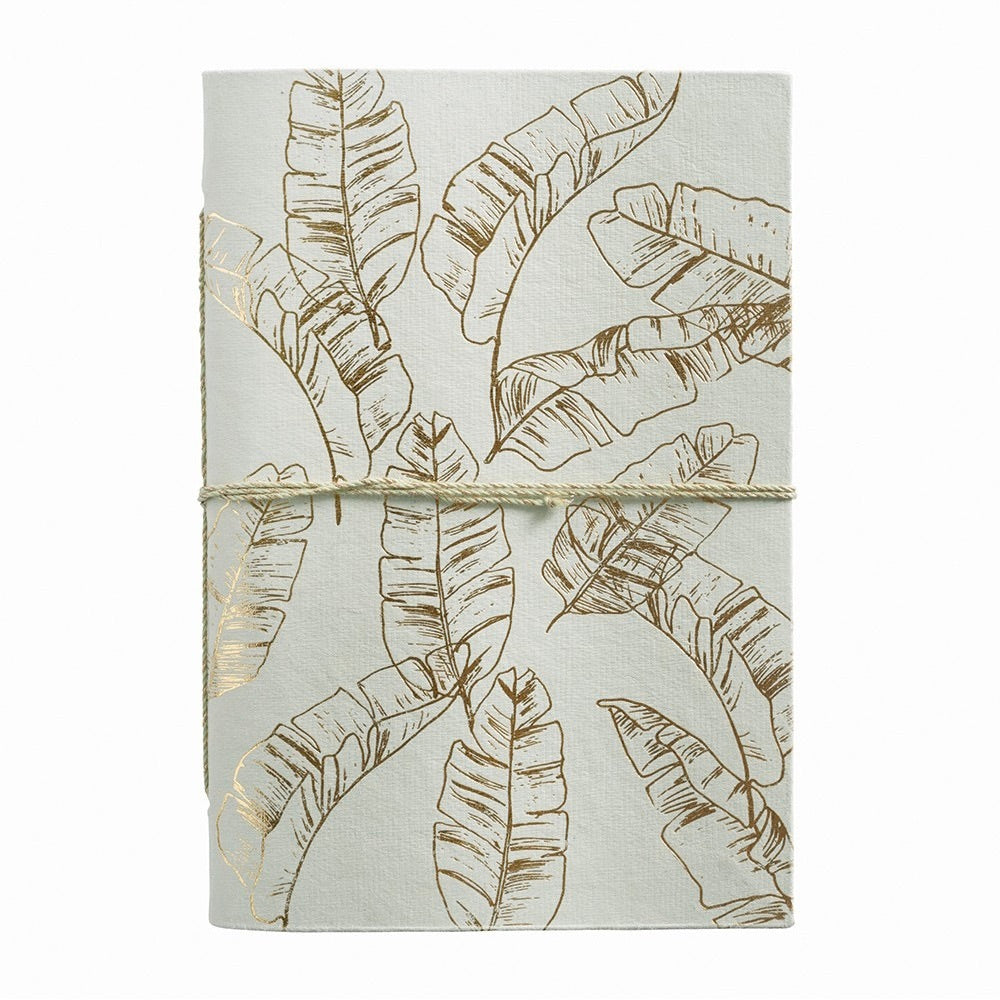 Sketchbook Leafs