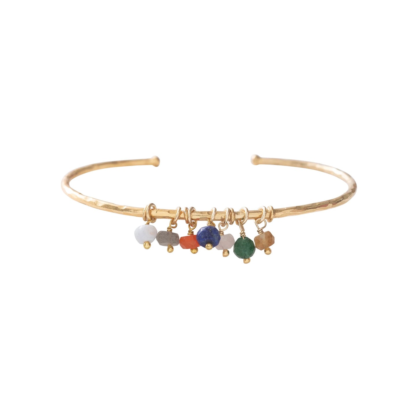 Armband Posy Gemstone Mix