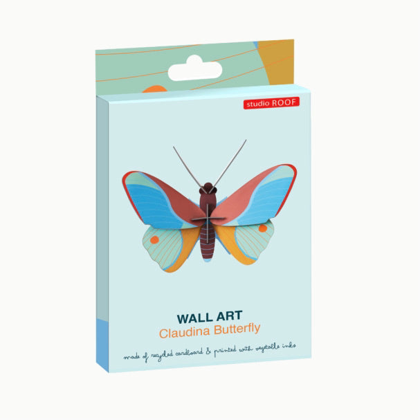 Claudina Butterfly
