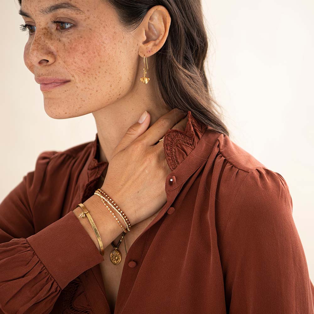Armband Loyal Citrine