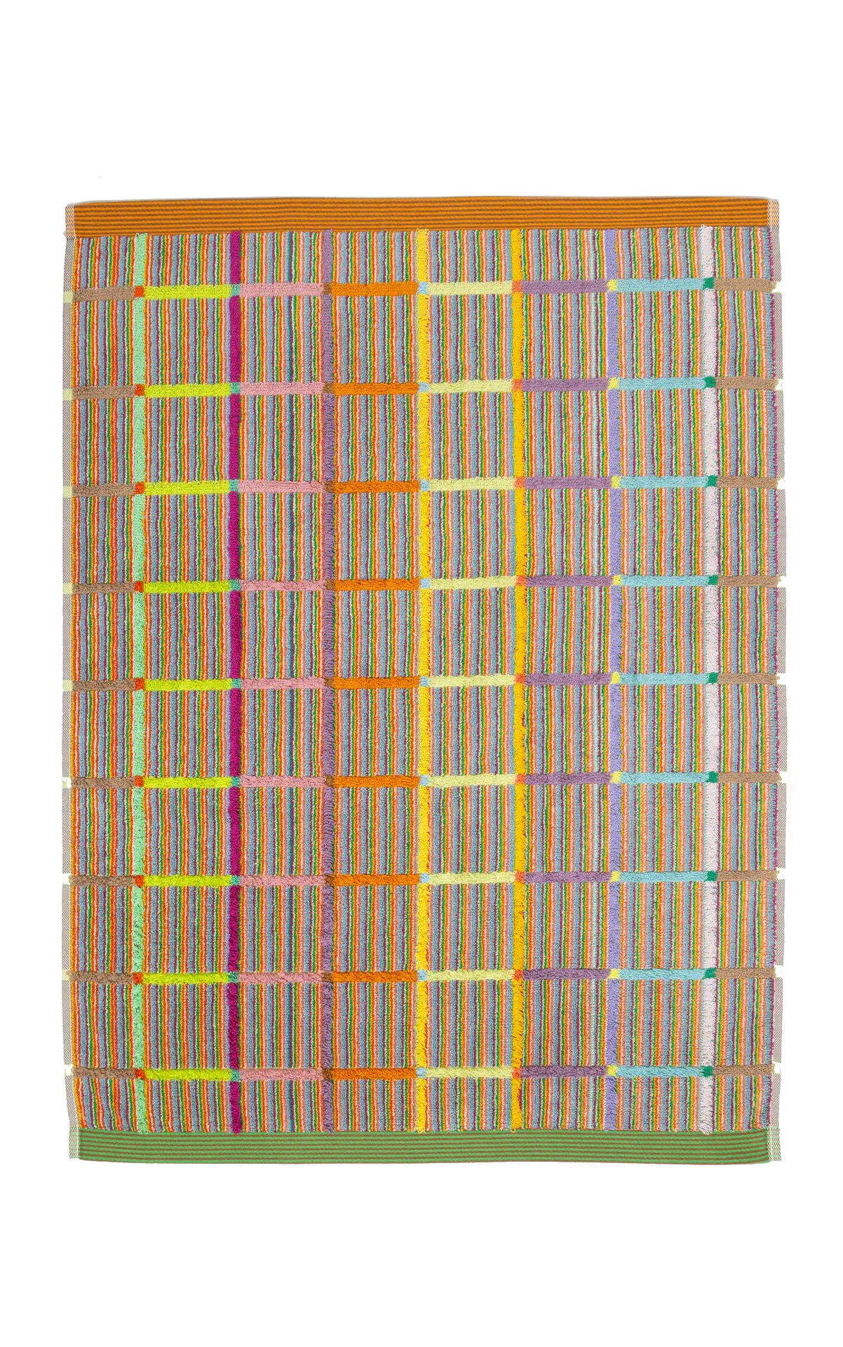 Badmat Criss Cross #69