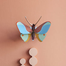Afbeelding in Gallery-weergave laden, Claudina Butterfly
