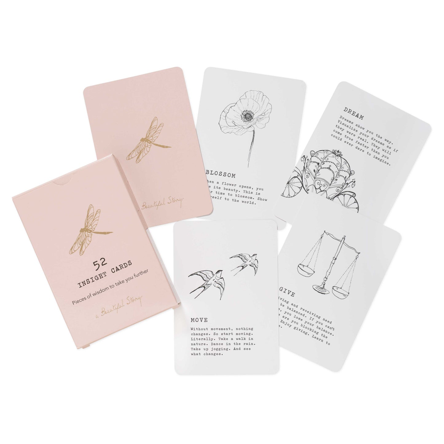 Insight cards
