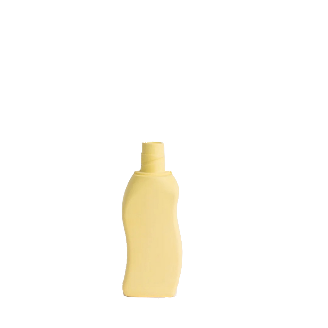 Foekje Fleur Bottle Vaze #12 Sun