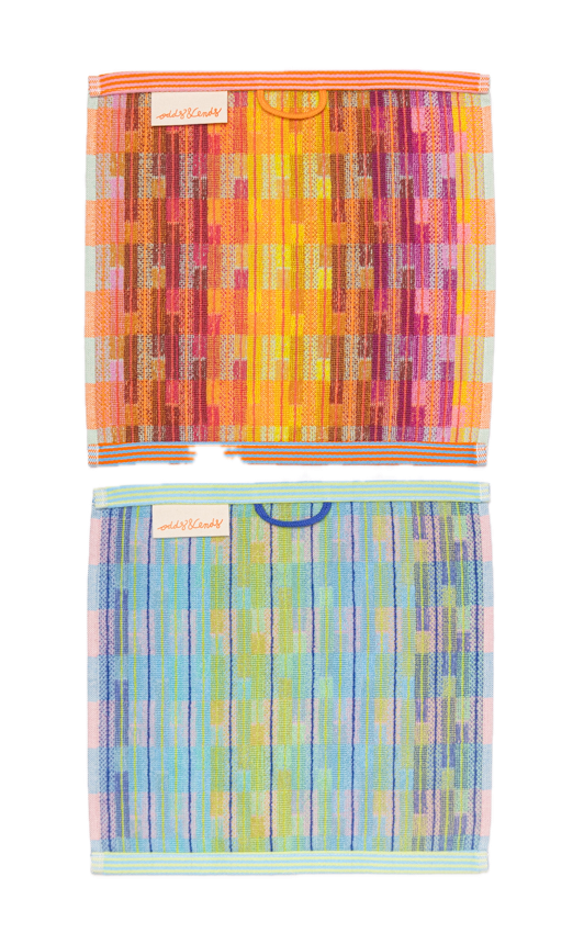 Multi-doekjes Basket #61
