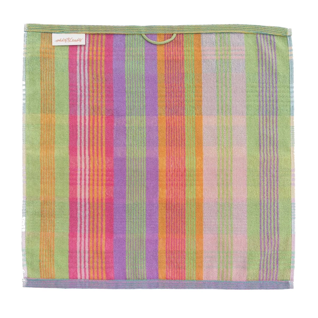 Keukenhanddoek Wild Weave Editie #32