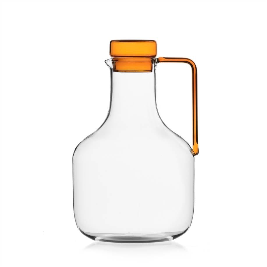 Karaf Liberta amber