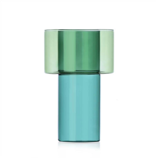 Vaas Boreale Petrol-Green