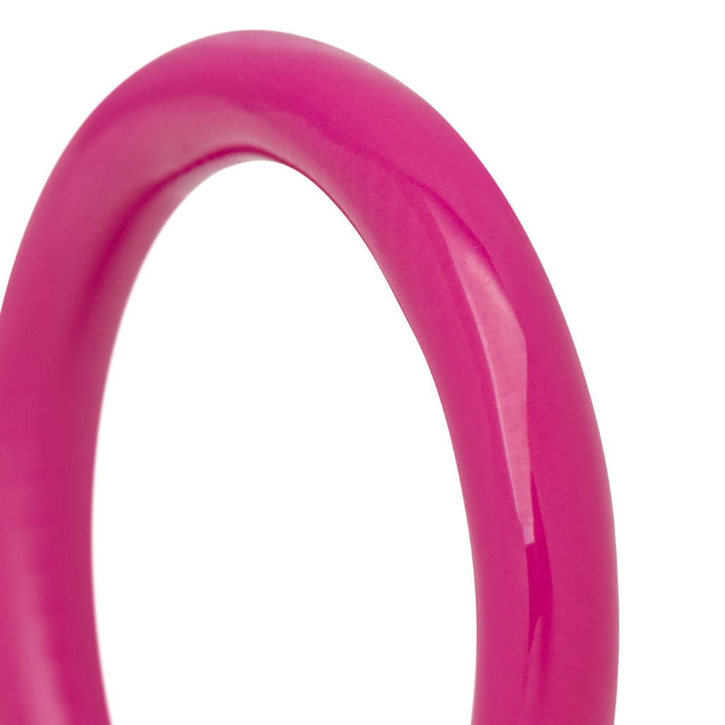 Ring Color Plum