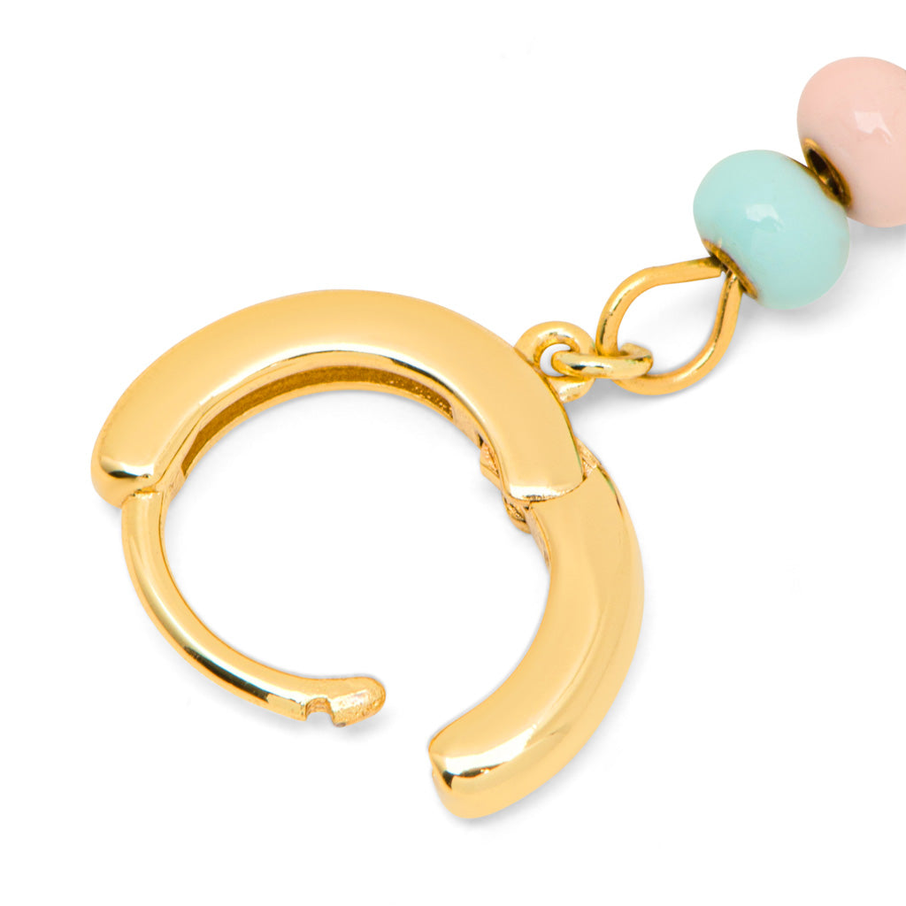 Oorbel Summer Gold