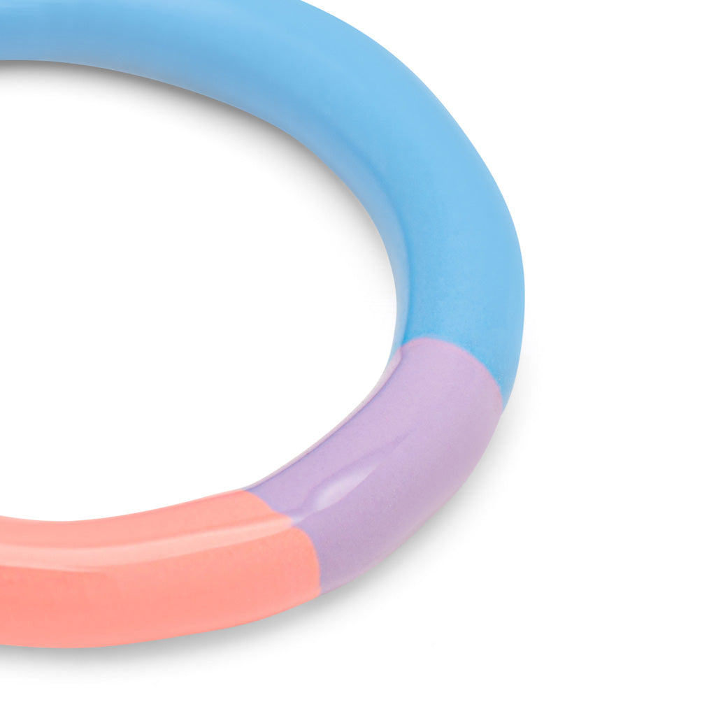 Ring - Triple Color - Dawn