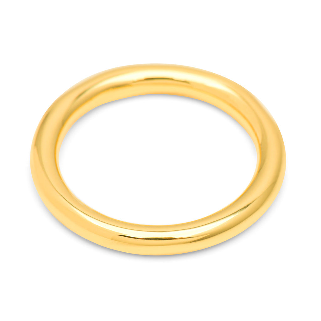 Ring - Color Gold Plated