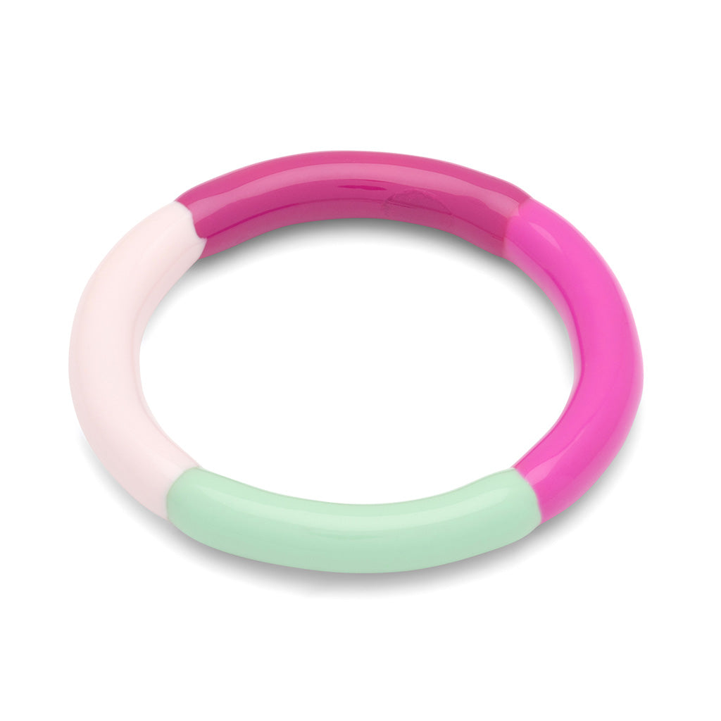 Ring - Color Quatro - Pink Sunset