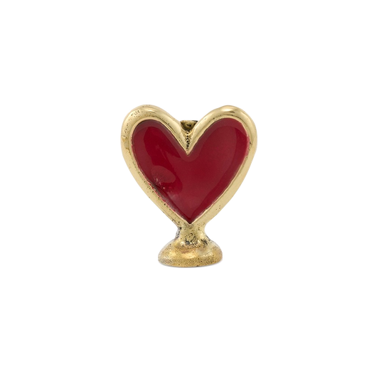 Pyar Heart Kaarthouder