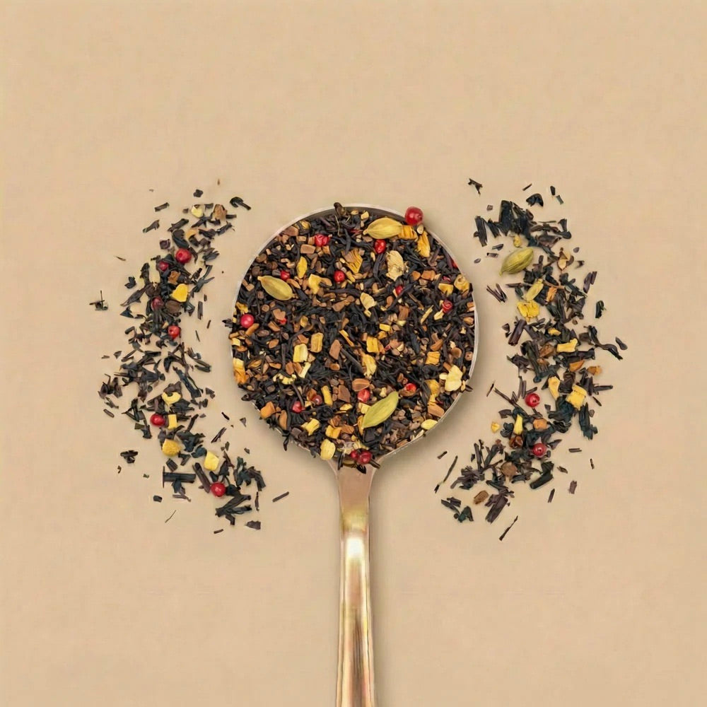 Thee Sweet Love blik 100g