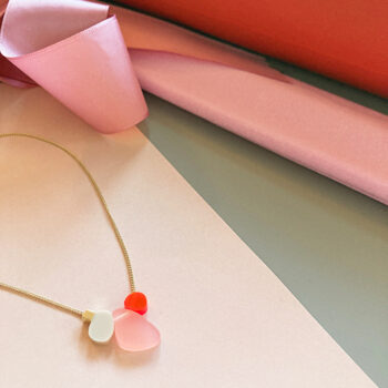 Ketting Pebbles 8.1