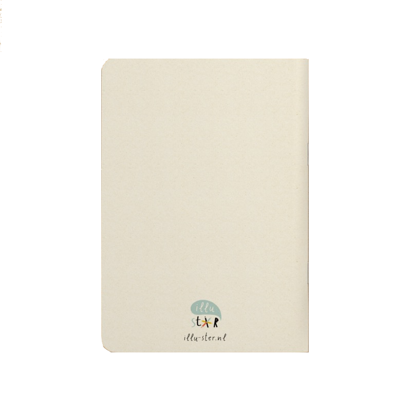 Notebook Illu-ster